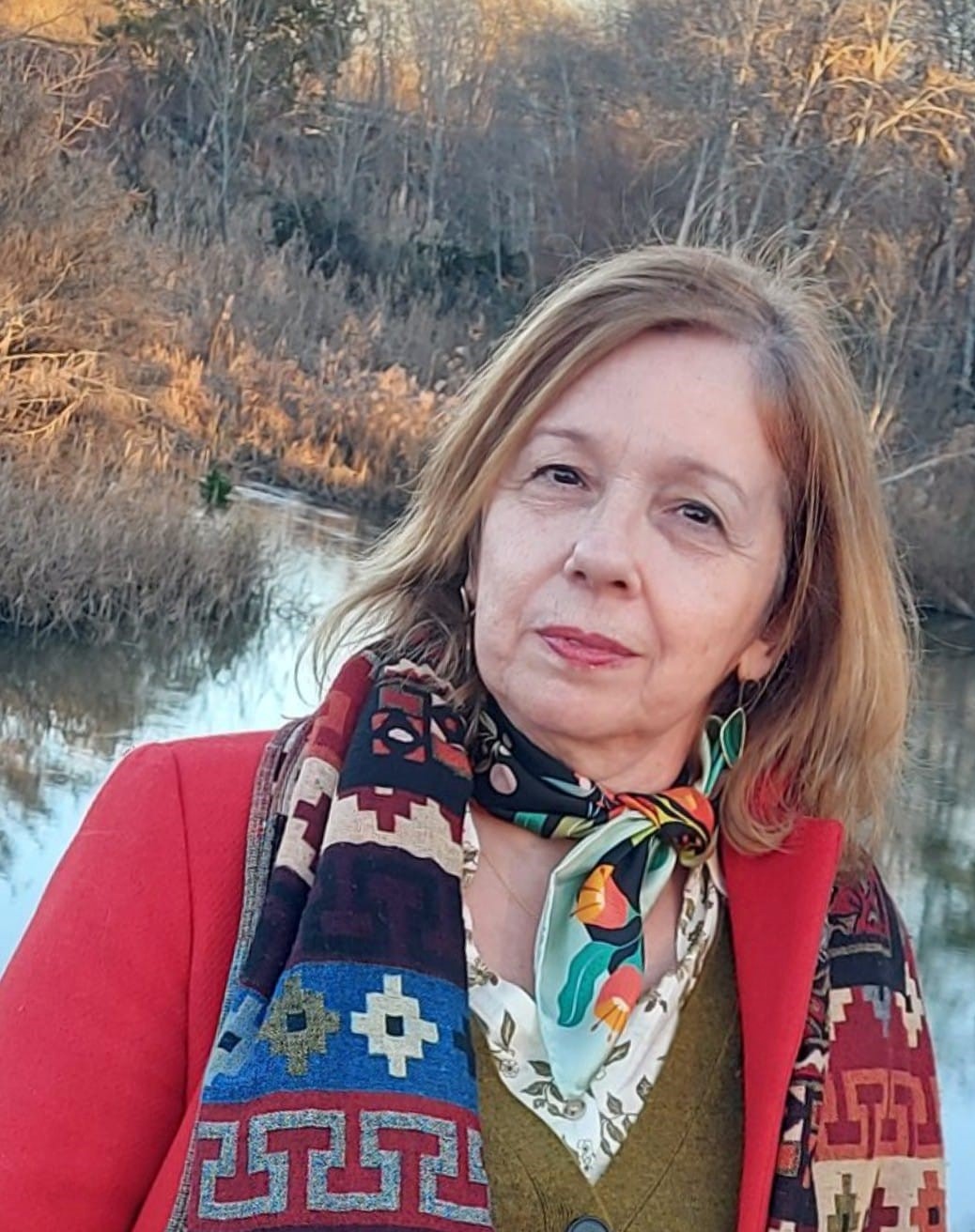 Ana Maria Martín Cuadrado