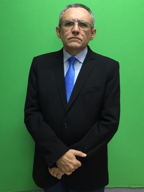 Luiz Roberto de Oliveira