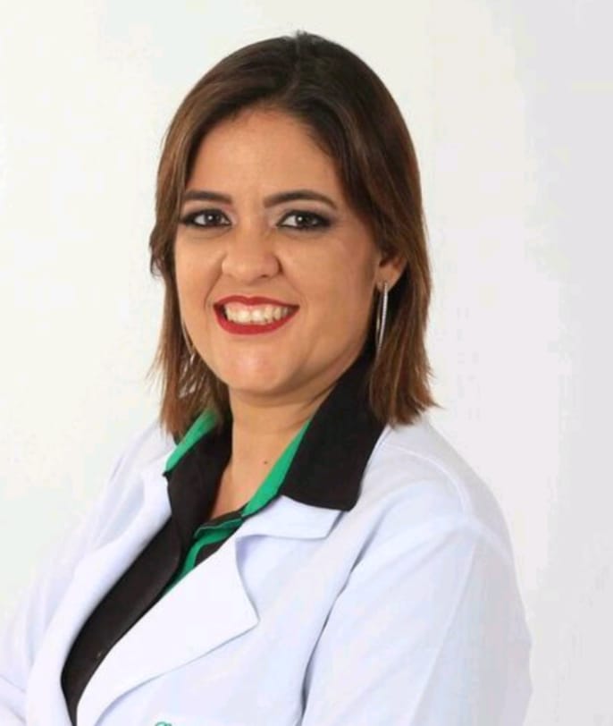 Maria Cecília Guilherme Pompeu Magalhães