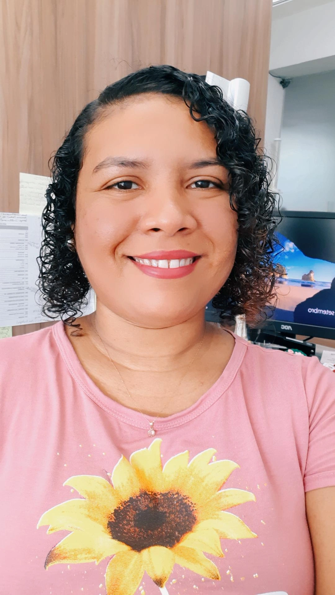 Grace Anny Lima do Nascimento