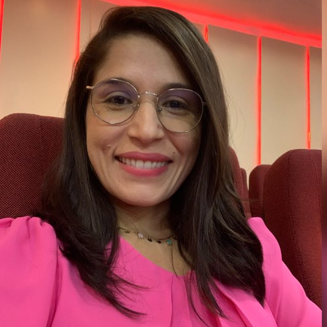 Rayele Pricila Moreira dos Santos