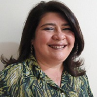 Sandra Maria de Oliveira