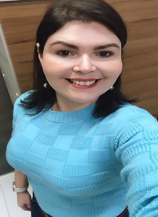 Juliany Simplício Camelo