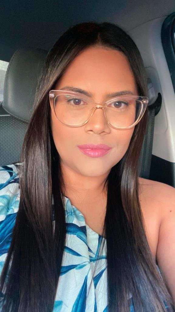 Ana Kercia Pereira Albuquerque