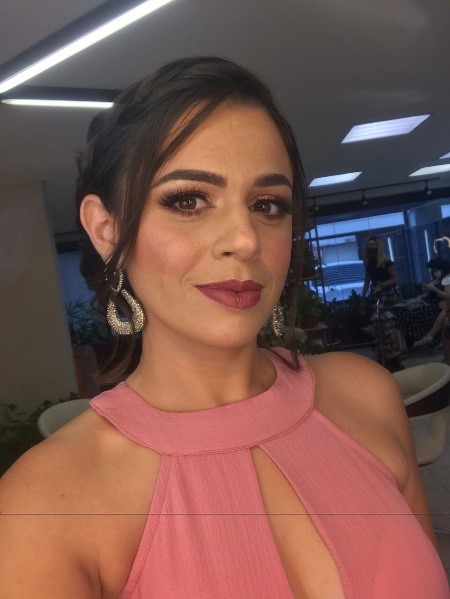 Leandra Silvestre da Silva Lima