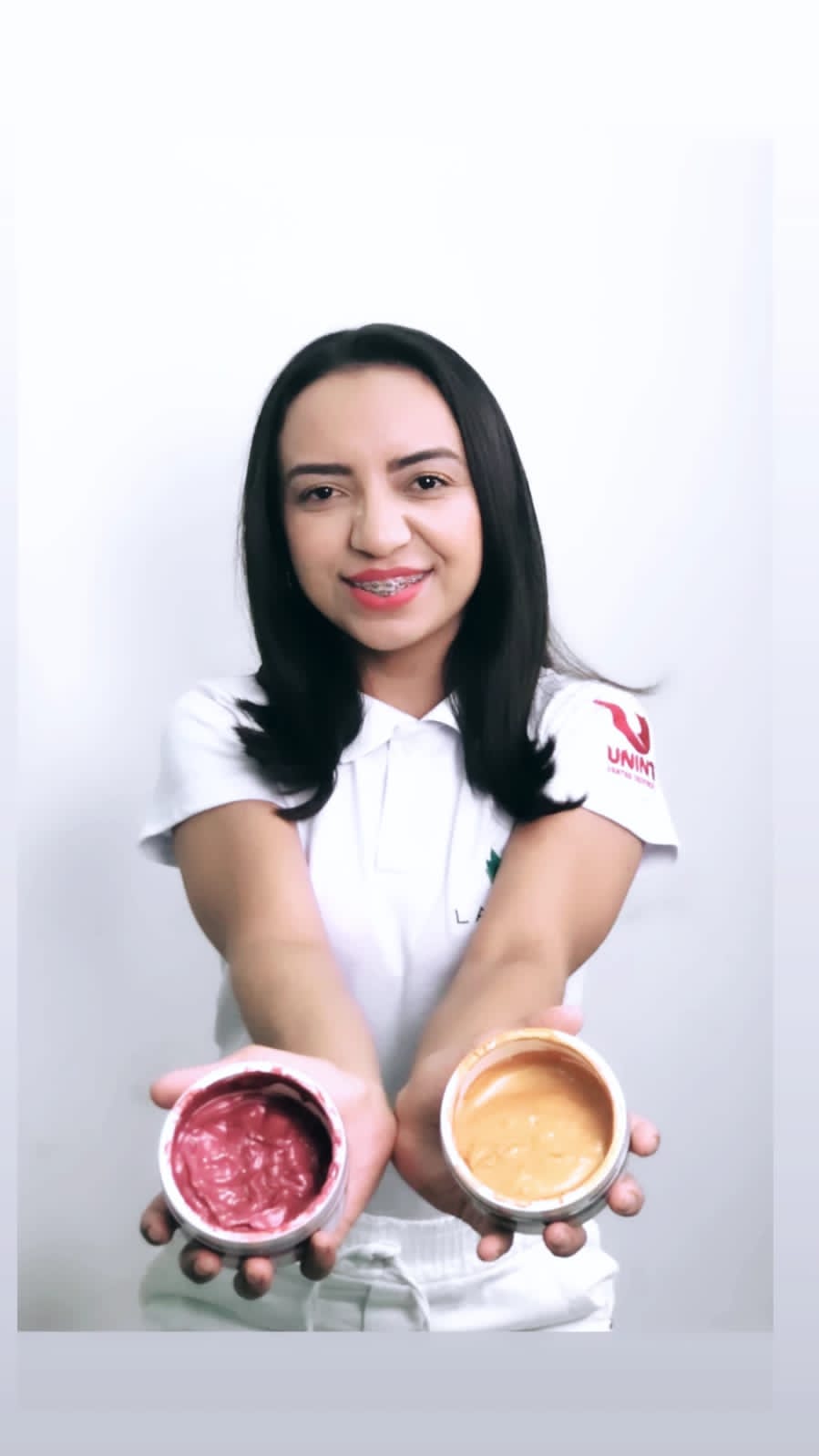 Clarice de Lima Ximenes