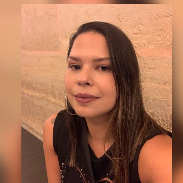 Raquel Cavalcante Soares