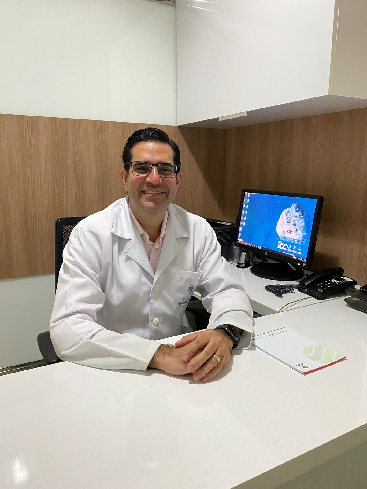 Olivio Feitosa Costa Neto