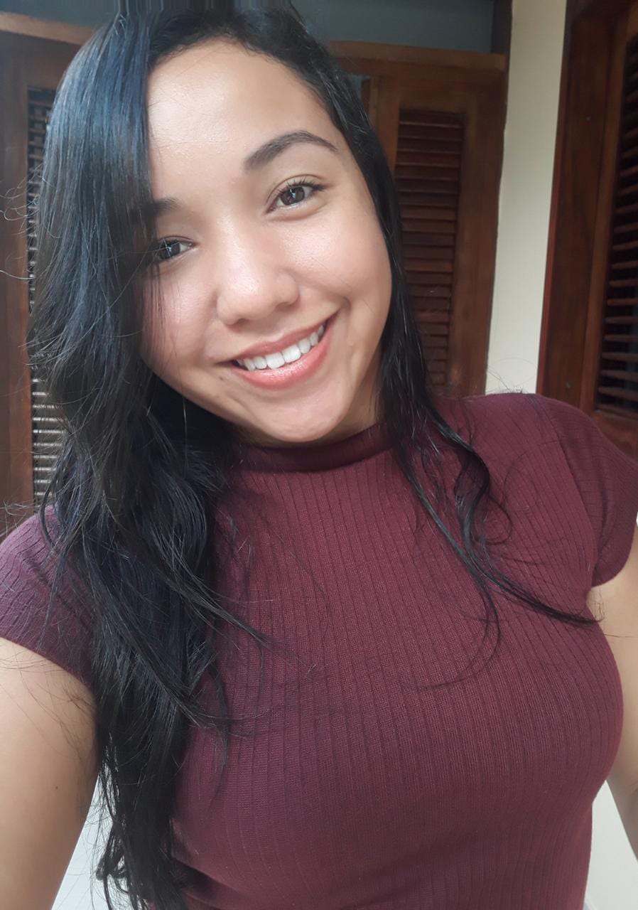 Ana Gliciane dos Santos