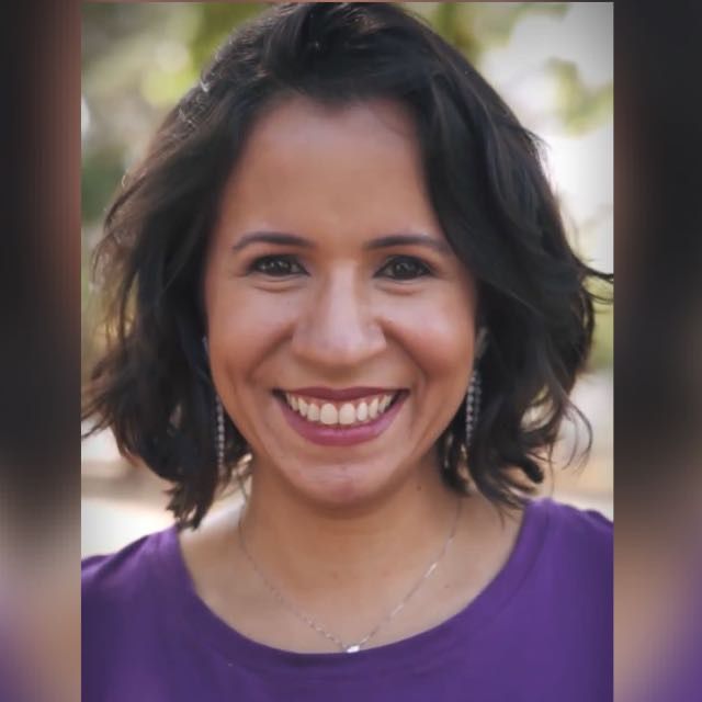 Fabiola Souza Araujo