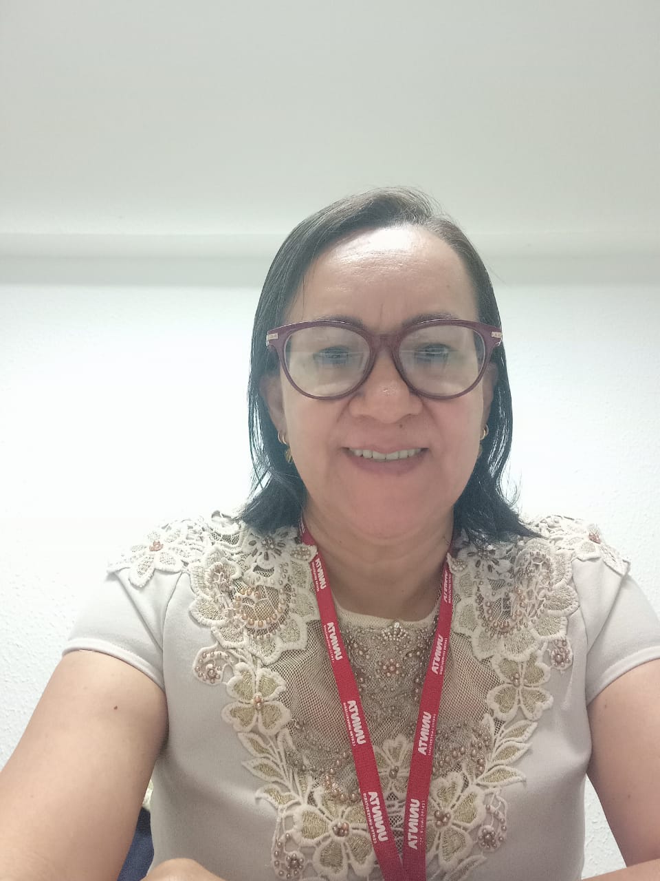 Luzitelma Maria Barbosa de Castro