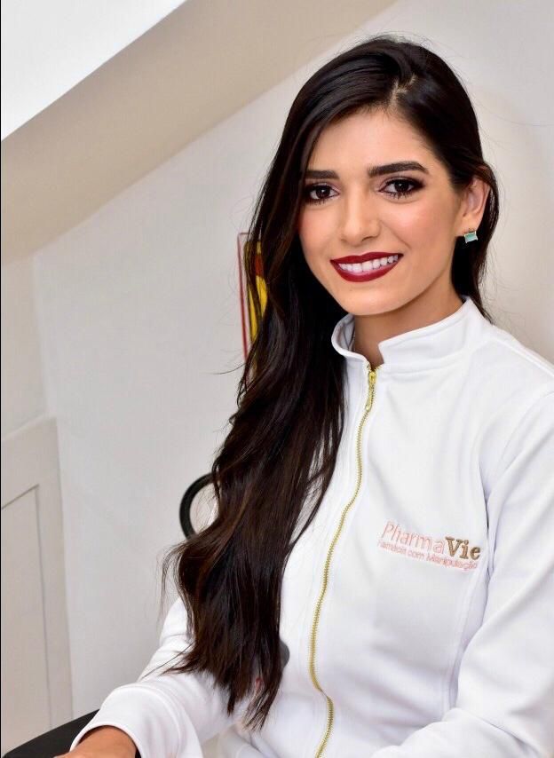 Karysia Bezerra Brito Veras