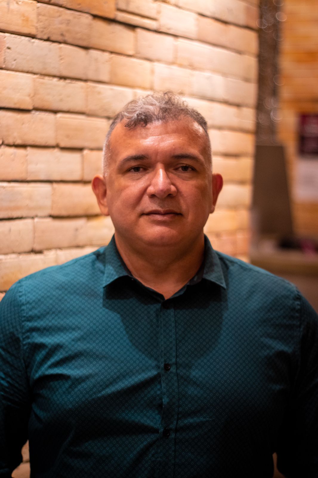 Jean Silva Cavalcante