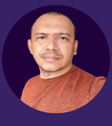 Prof.Me.Geovani Paulino de Oliveira