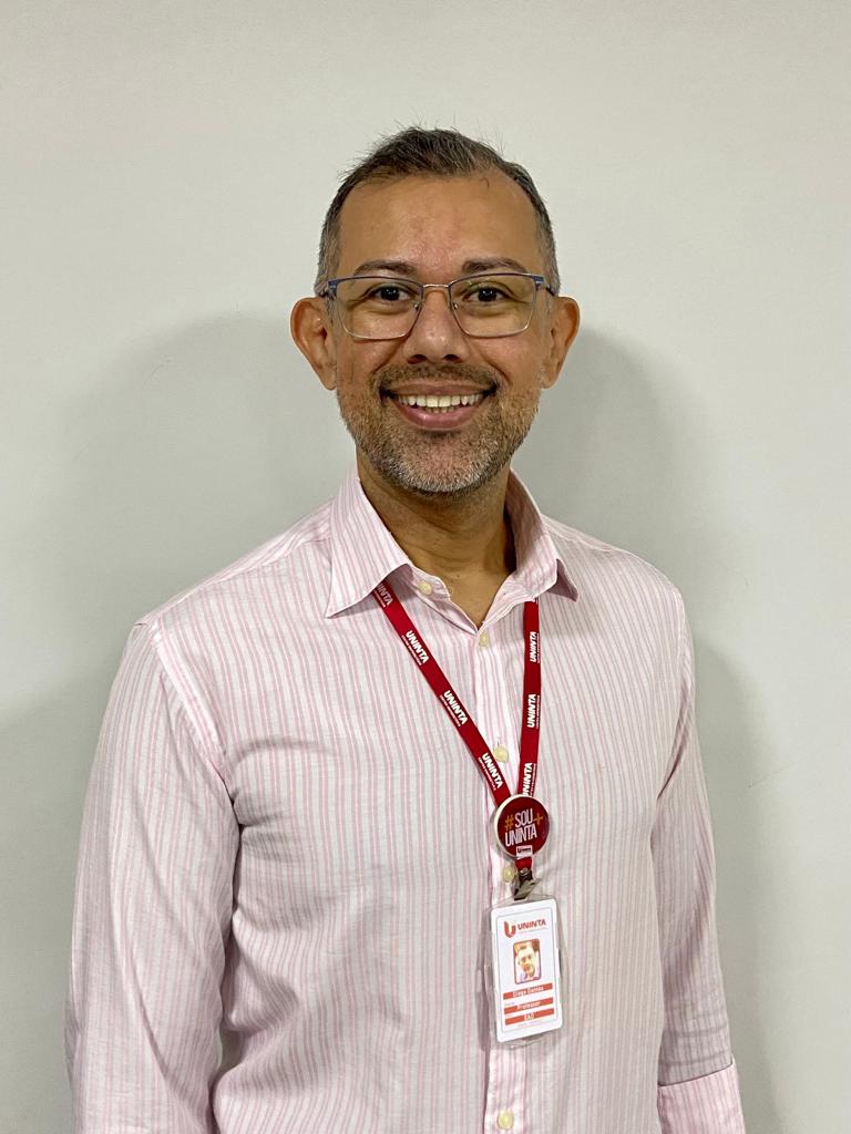 Antônio Diego Dantas Cavalcante