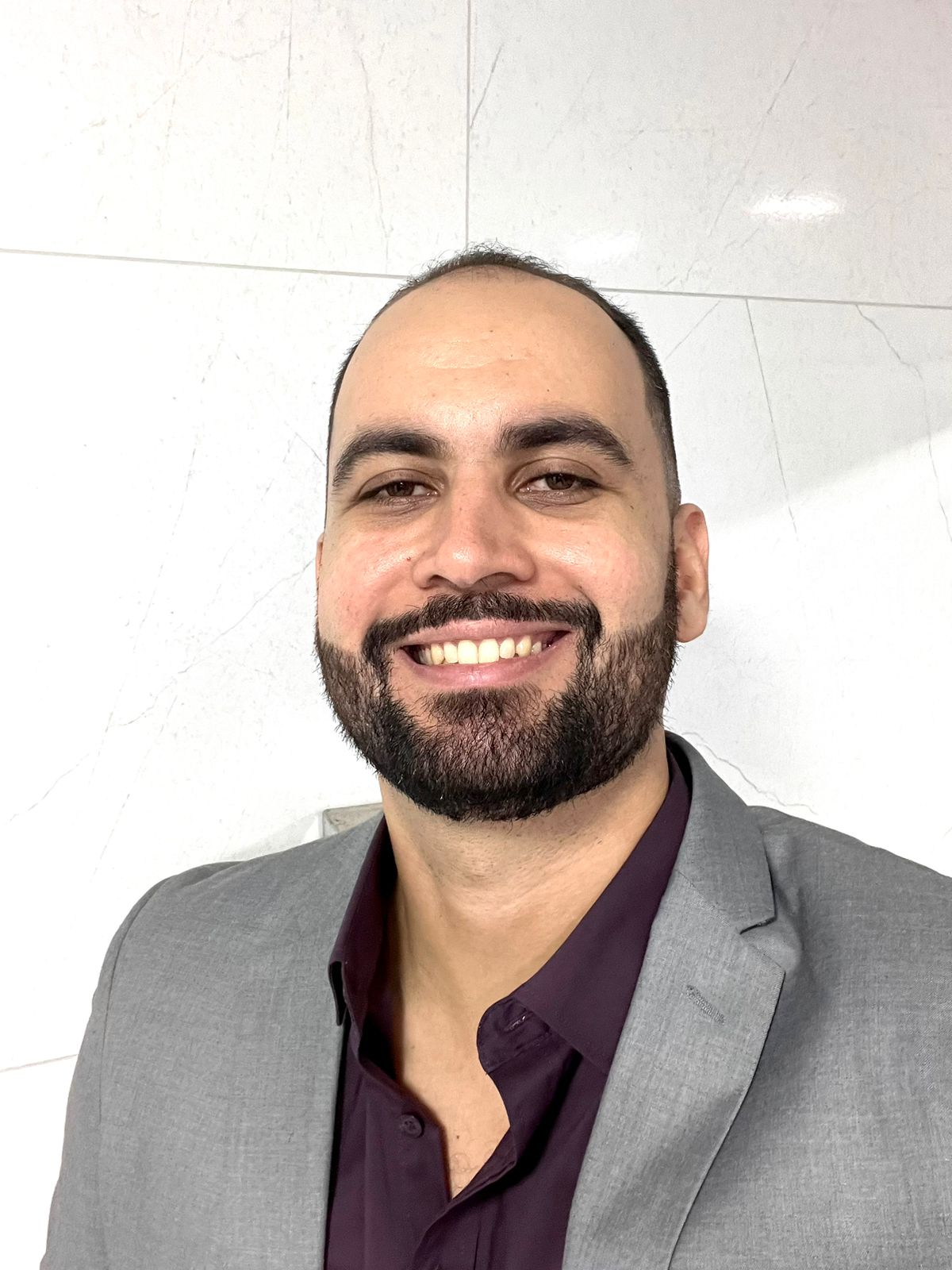 Antônio Thomaz Oliveira