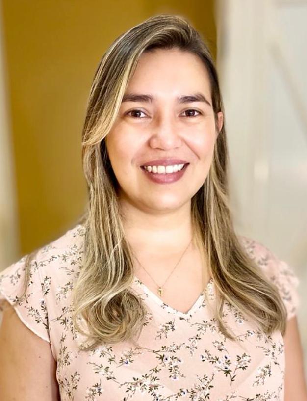 Maria Auxiliadora Ferreira Araujo ( Suly)