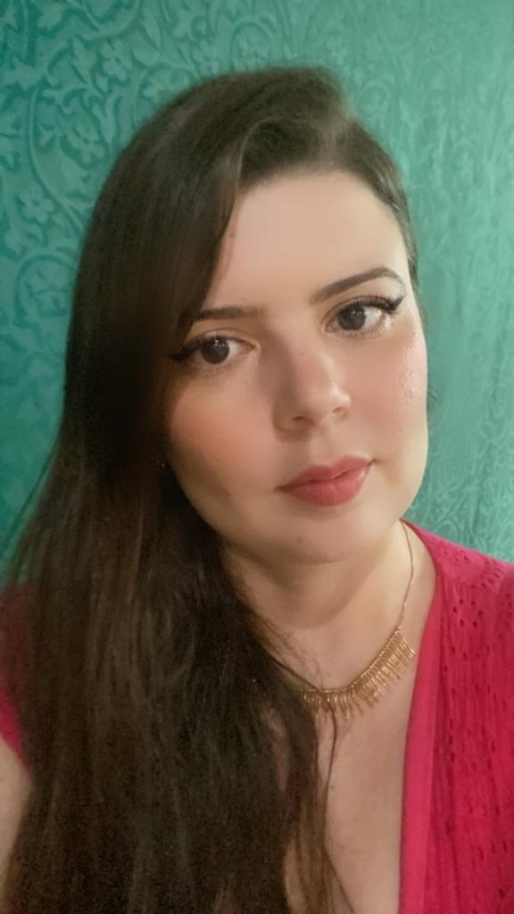 Thayza de Freitas Parente