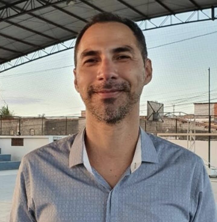 Professor Jofre Teófilo Vieira