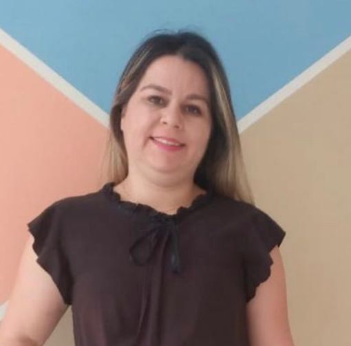 MARIA CRISTINA GOMES IBIAPINA - GERENTE ADMINISTRATIVA DO CENTRO DE SAÚDE IBIMED