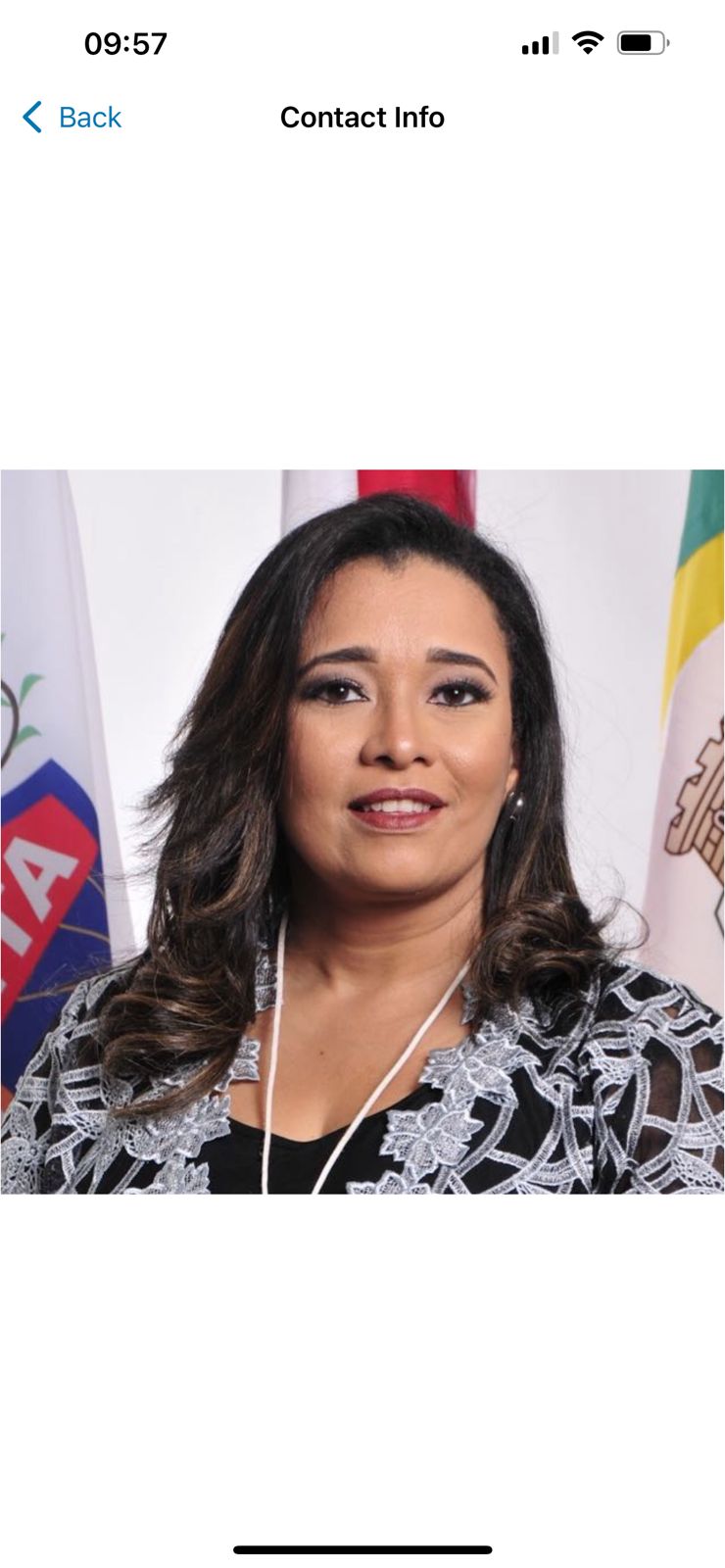 Michelle Alves Vasconcelos