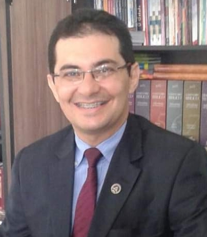 José Emerson Ferreira da Silva