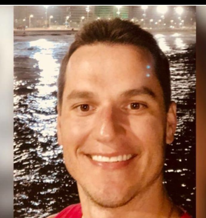 Celso Luiz Favaro dos Santos