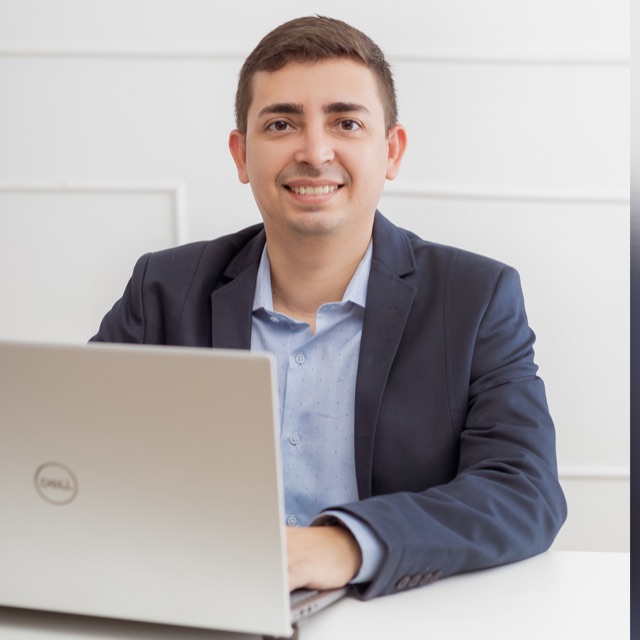 Benedito Pereira Andrade Júnior