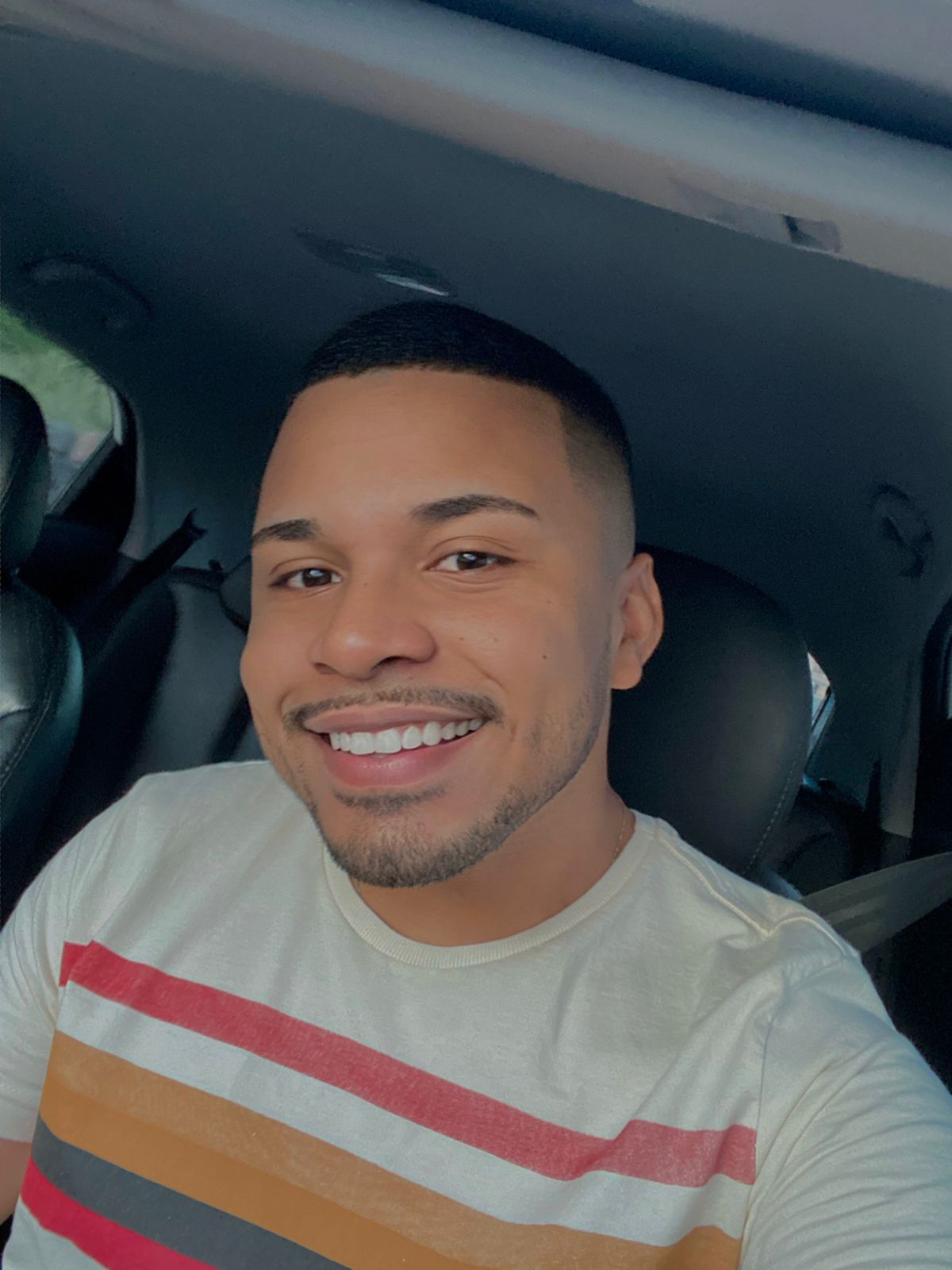 Alan Klayver Santos Moreno