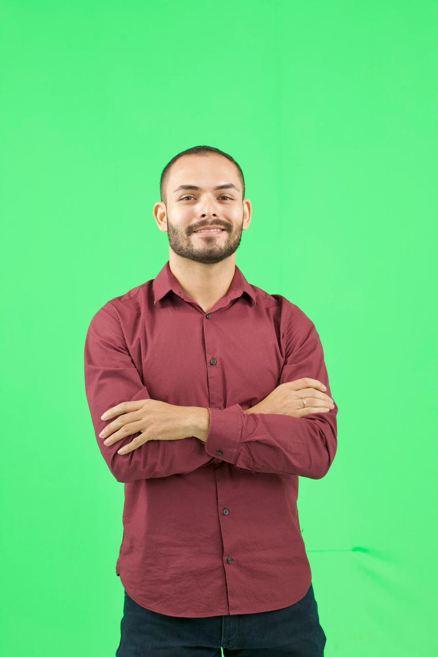 Cássio Cesary Barros de Sales