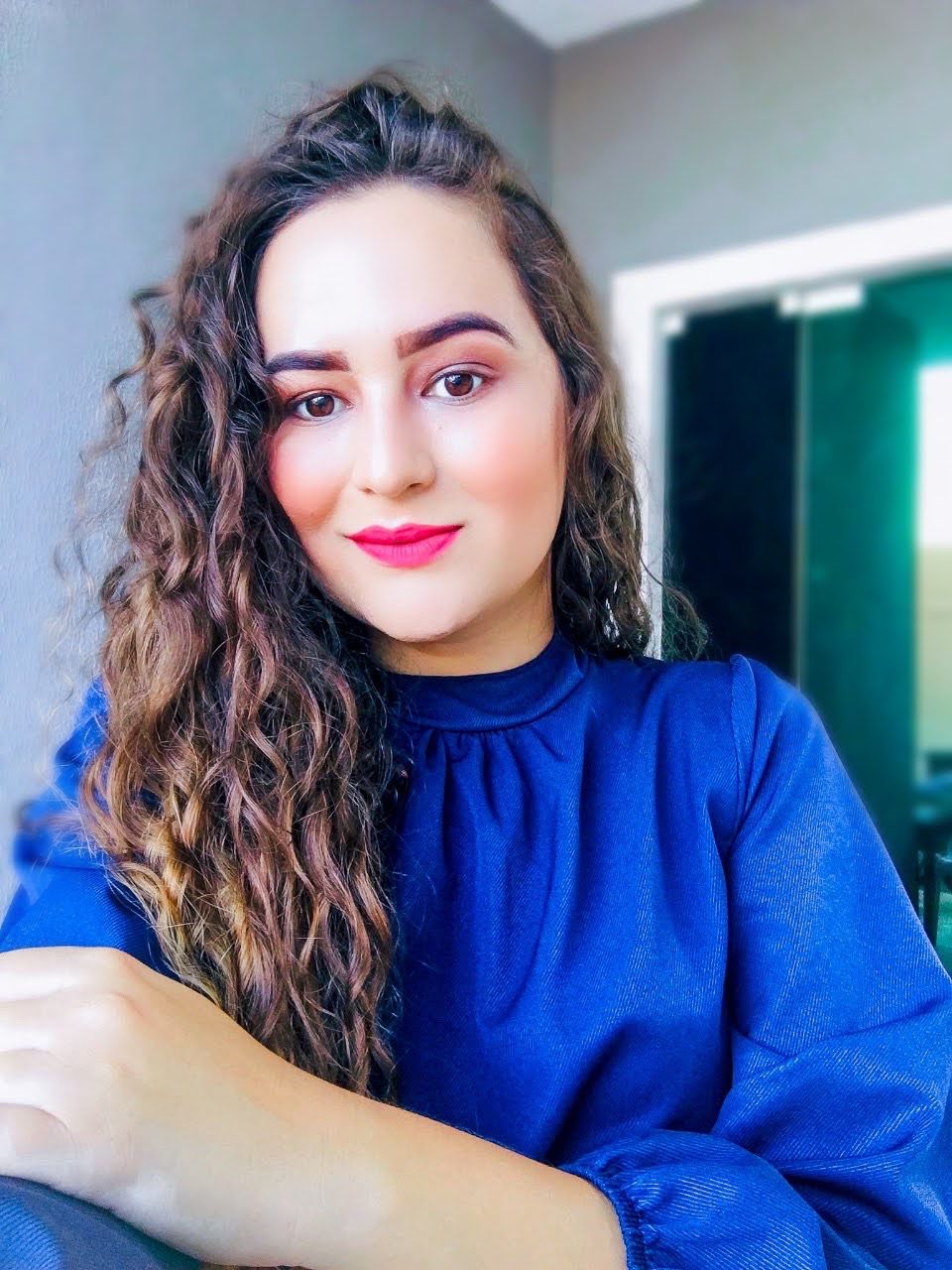 Priscila Portela de Azevedo