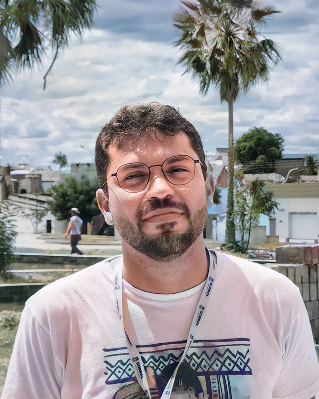 Edilberto Florencio dos Santos