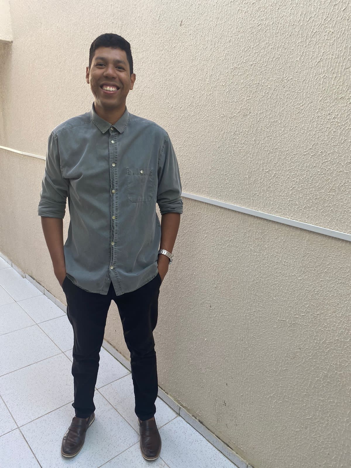 Francisco Ferreira Terto Soares da Silva Júnior