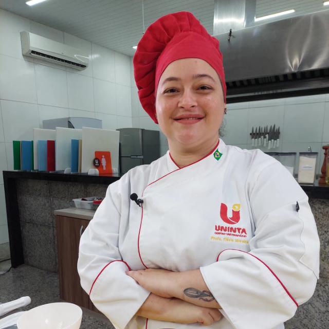 Flavia Moreira de Almeida Alencar