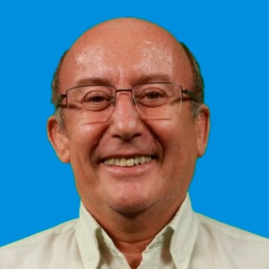 Ivo Tabajara de Souza Paiva
