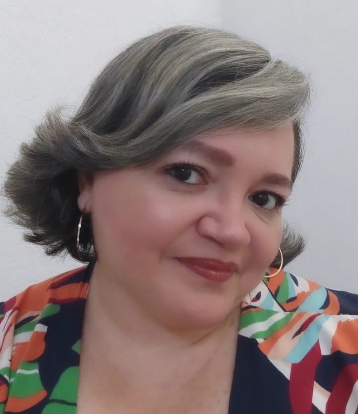 Cristiana Glaudma Gomes da Rocha