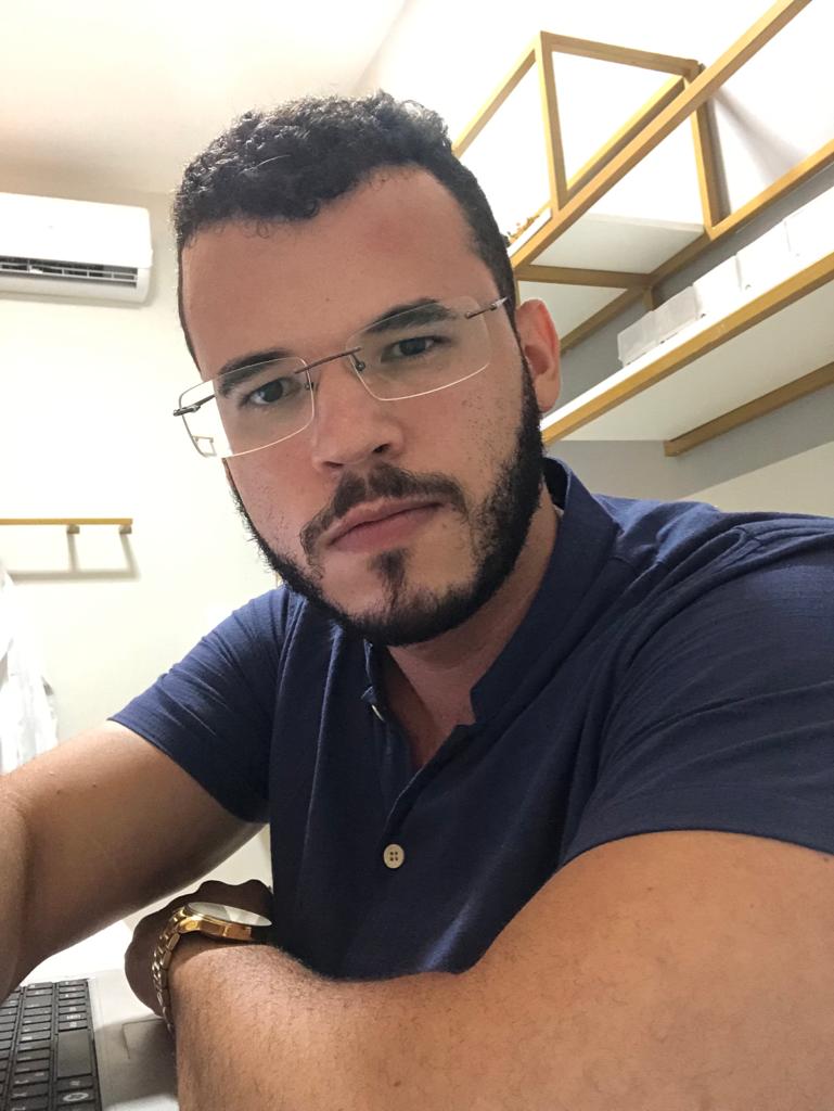 Pedro Henrique Freitas Sousa