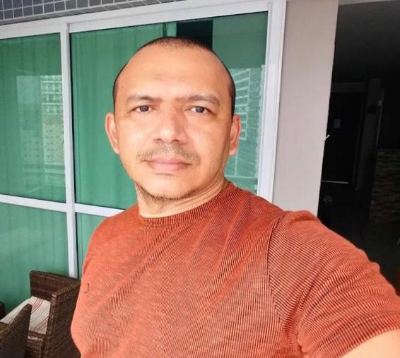 Geovani Paulino Oliveira