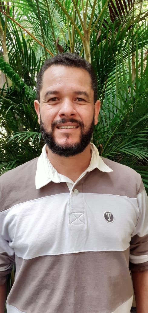 Bruno Marques Teixeira