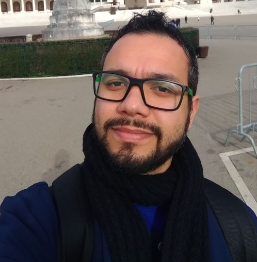 Kelvi Wilson Evaristo Miranda