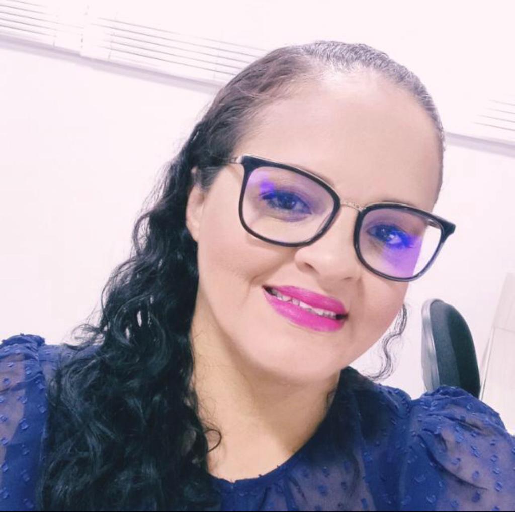 Marcia Cristiane Ferreira Mendes