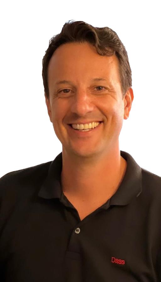 Vinicius Dalla Corte