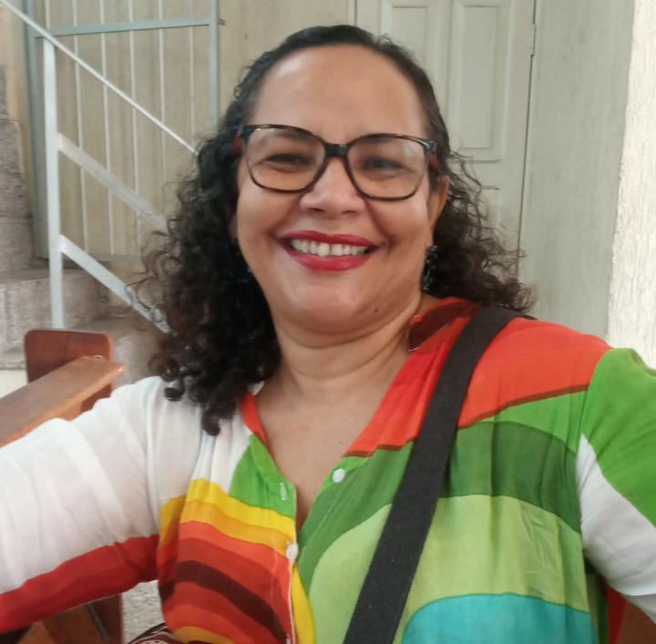 Geranilde Costa e Silva