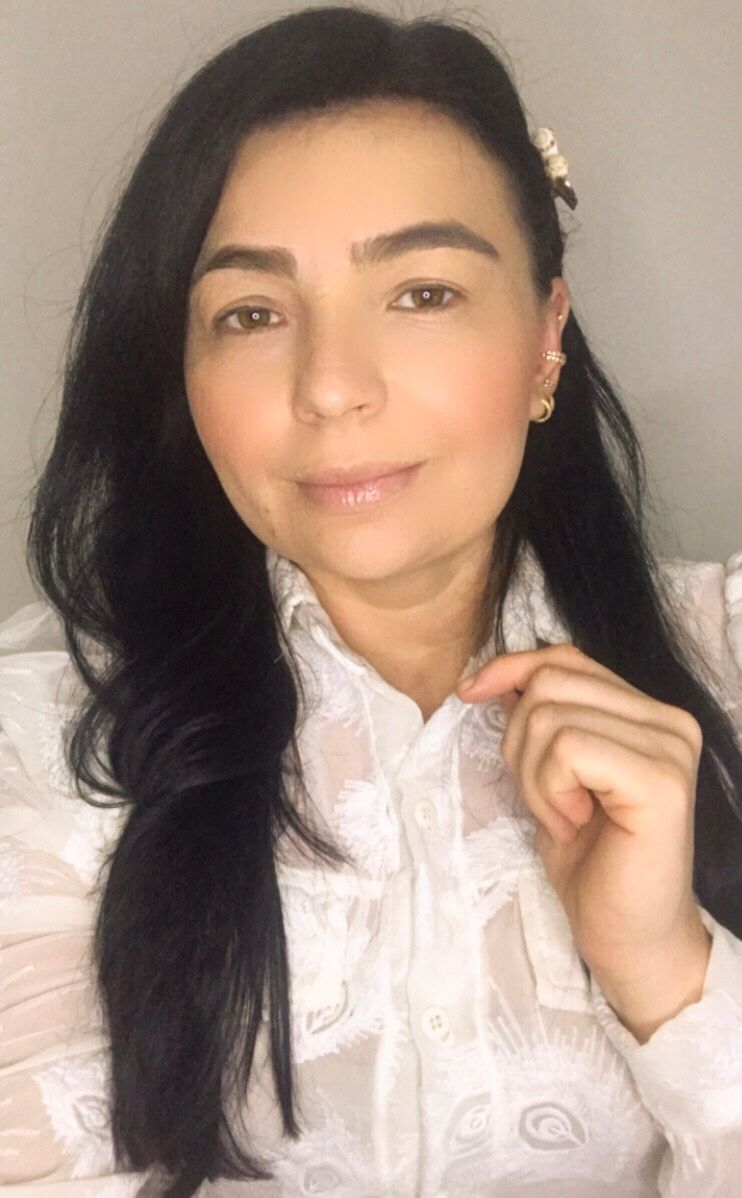 Luciana Damasceno Cavalcante