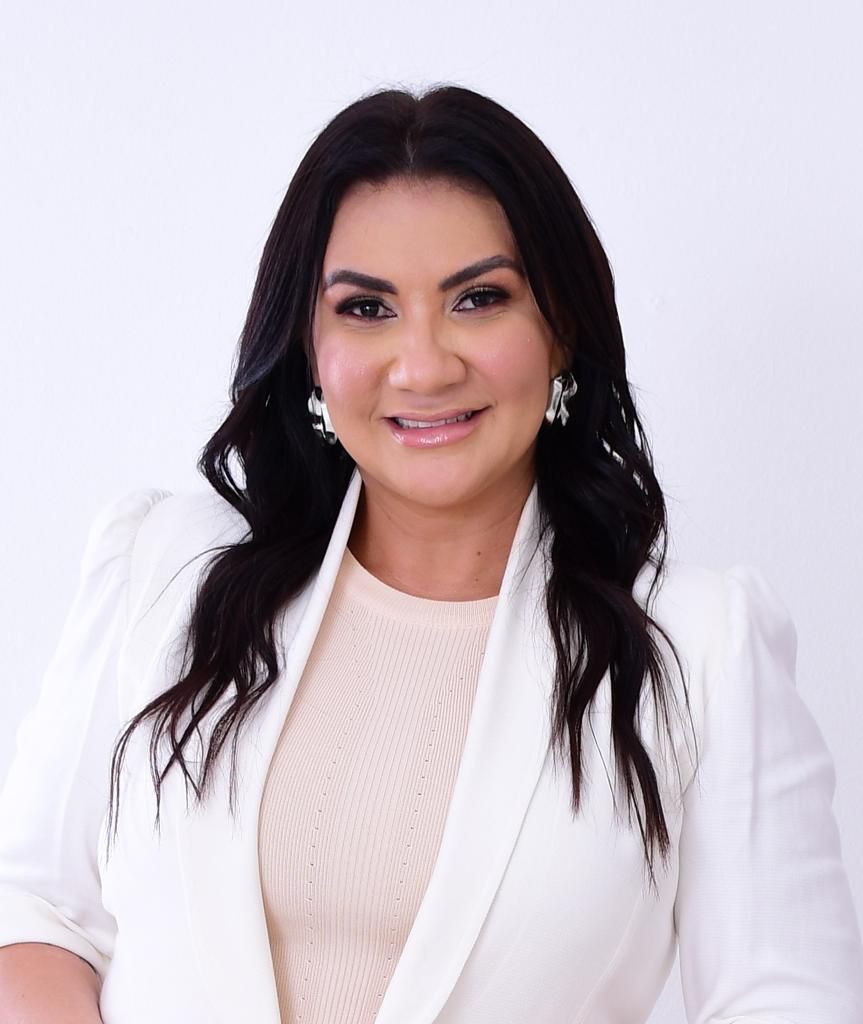 Marcia Oliveira Duarte Gomes