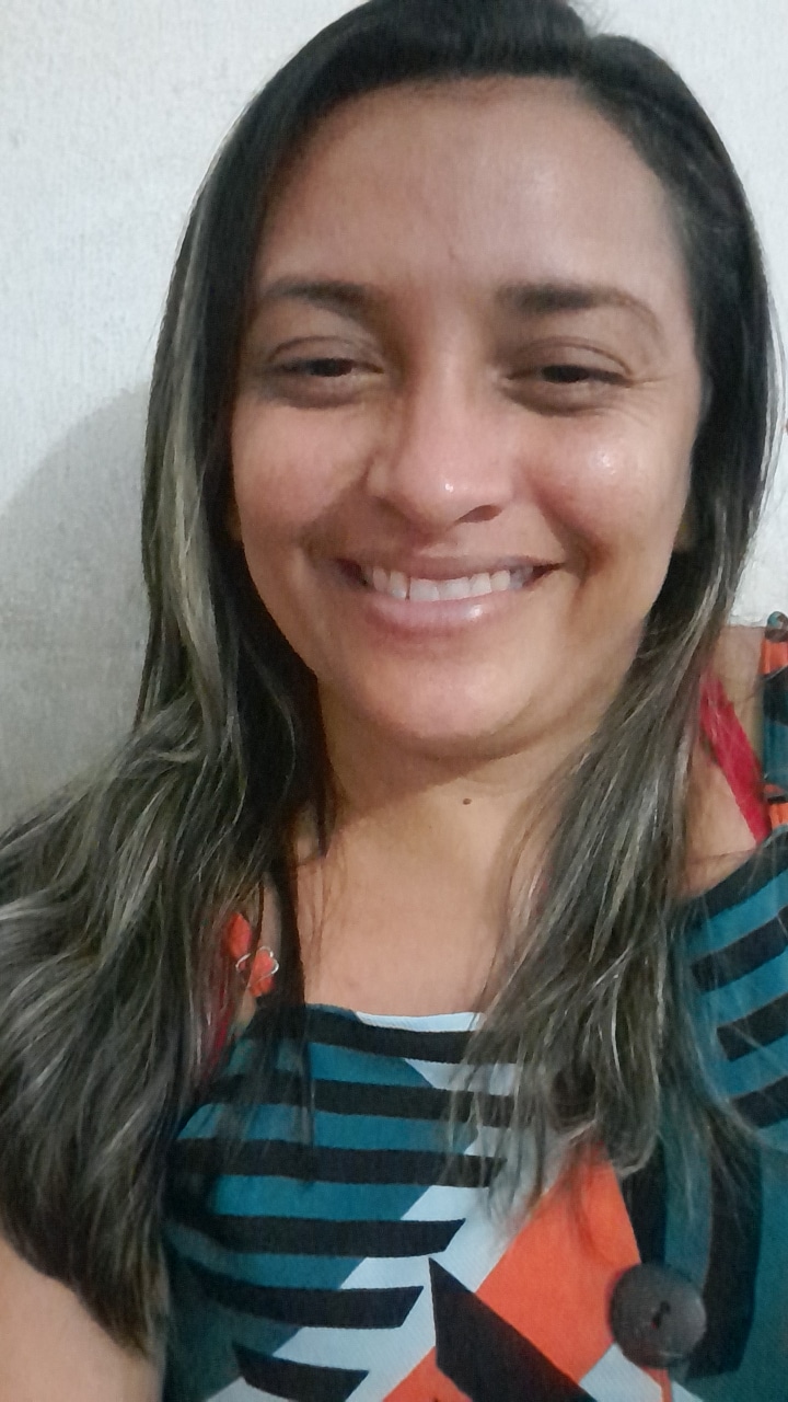 Maricelia  Marinho Sousa Carvalho