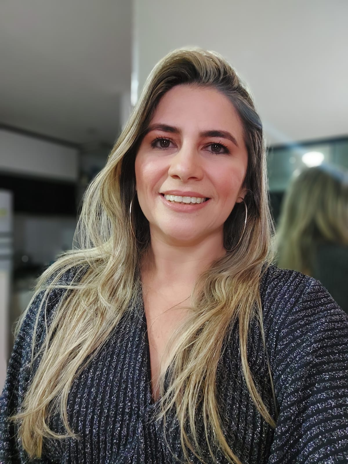 Sandra Alves Cavalcante