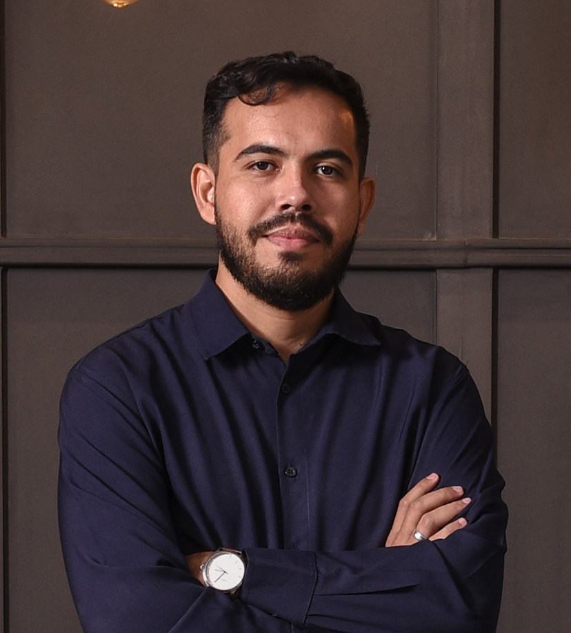 André Luis Almeida Sampaio