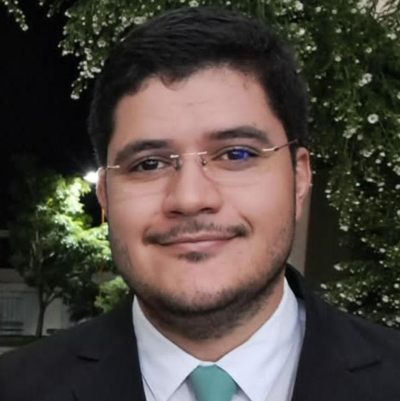 Carlos Eduardo Sousa Lima