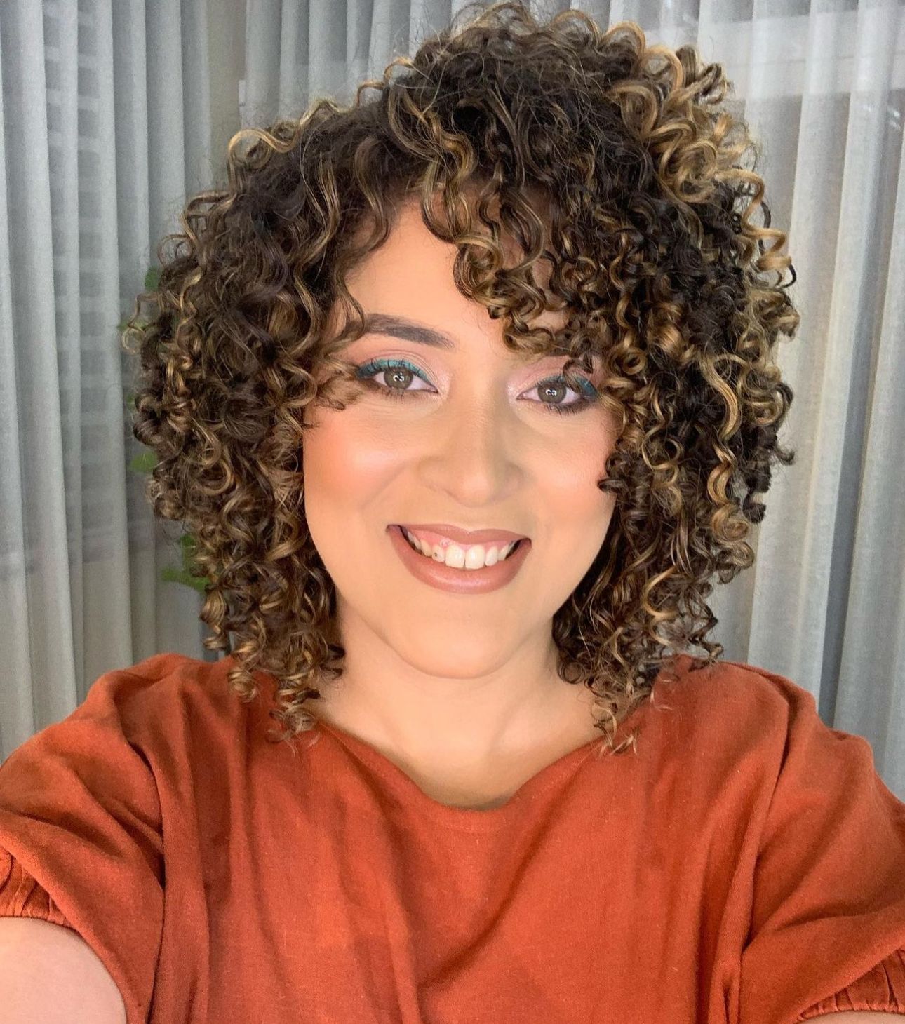 Nágilla Milany Andrade Miranda